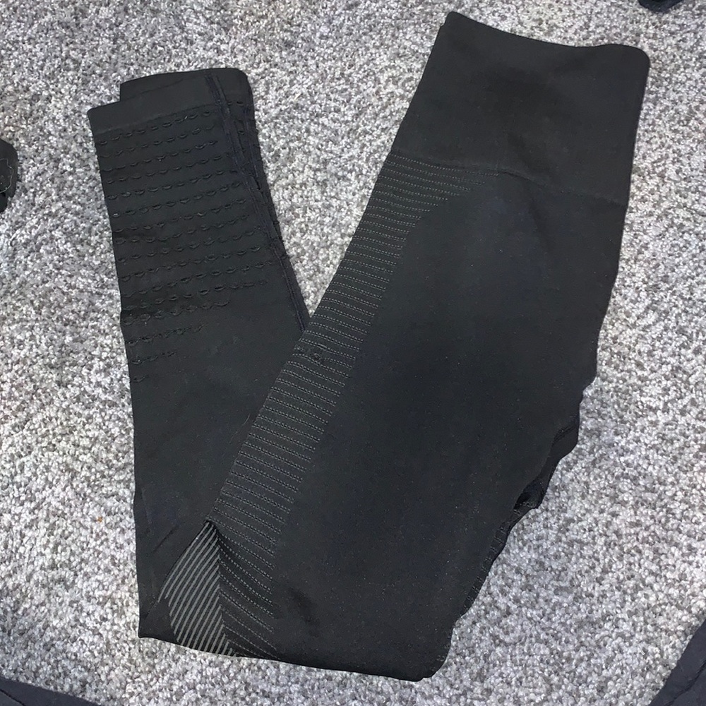 Black Leggings